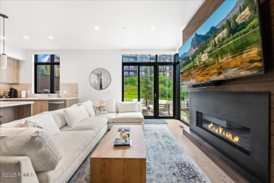 Step into your dream mountain retreat! This stunning 3-bedroom on Canyons Golf Course in Utah - for sale on GolfHomes.com, golf home, golf lot