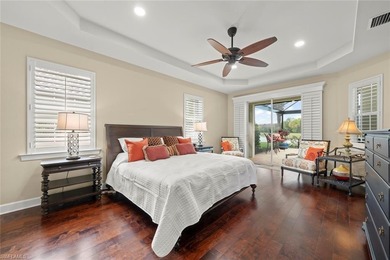 IMMEDIATE GOLF AVAILABLE. Enjoy the best of Naples golf and on The Club At Twin Eagles in Florida - for sale on GolfHomes.com, golf home, golf lot