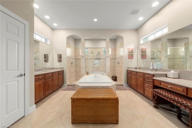 IMMEDIATE GOLF AVAILABLE. Enjoy the best of Naples golf and on The Club At Twin Eagles in Florida - for sale on GolfHomes.com, golf home, golf lot