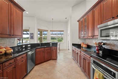 IMMEDIATE GOLF AVAILABLE. Enjoy the best of Naples golf and on The Club At Twin Eagles in Florida - for sale on GolfHomes.com, golf home, golf lot