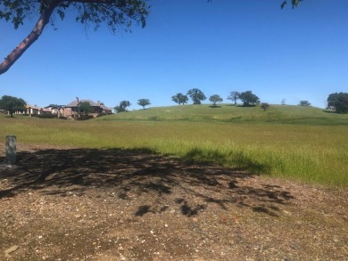 This majestic lot boast .53 acres with a forest of oak trees on The Club at Copper Valley Golf Course in California - for sale on GolfHomes.com, golf home, golf lot