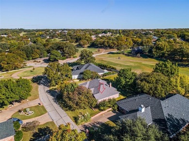 NEAT AS A PIN 3-2.5-2 home with golf cart garage located on on Pecan Plantation Country Club in Texas - for sale on GolfHomes.com, golf home, golf lot