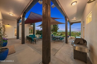 Lifestyle by design! This beautifully remodeled 4BR, 4-BA, 3,291 on Picacho Hills Country Club in New Mexico - for sale on GolfHomes.com, golf home, golf lot