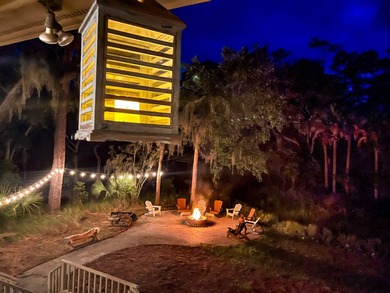 A rare opportunity in one of Seabrook Island's most scenic marsh on The Seabrook Island Club in South Carolina - for sale on GolfHomes.com, golf home, golf lot