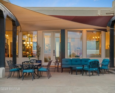 Lifestyle by design! This beautifully remodeled 4BR, 4-BA, 3,291 on Picacho Hills Country Club in New Mexico - for sale on GolfHomes.com, golf home, golf lot