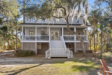 A rare opportunity in one of Seabrook Island's most scenic marsh on The Seabrook Island Club in South Carolina - for sale on GolfHomes.com, golf home, golf lot