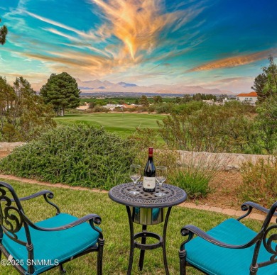 Lifestyle by design! This beautifully remodeled 4BR, 4-BA, 3,291 on Picacho Hills Country Club in New Mexico - for sale on GolfHomes.com, golf home, golf lot