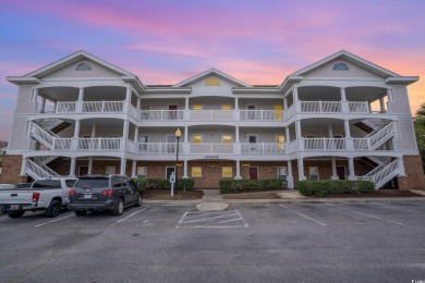 This well-maintained 2-bedroom, 2-bath condo features vaulted on Barefoot Resort and Golf Club  in South Carolina - for sale on GolfHomes.com, golf home, golf lot