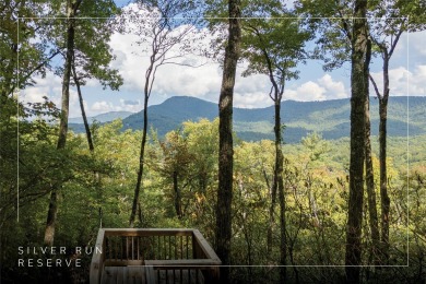Nestled between soaring ridges in the southern corridor of on Headwaters Golf Club in North Carolina - for sale on GolfHomes.com, golf home, golf lot