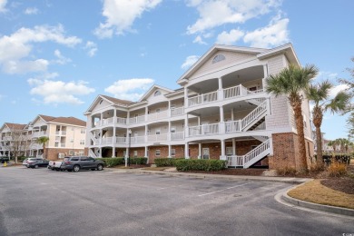 This well-maintained 2-bedroom, 2-bath condo features vaulted on Barefoot Resort and Golf Club  in South Carolina - for sale on GolfHomes.com, golf home, golf lot