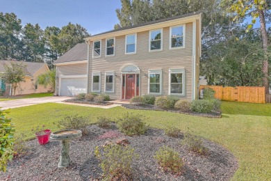 Discover the perfect blend of charm and modern comfort in this on Legend Oaks Plantation Golf Club in South Carolina - for sale on GolfHomes.com, golf home, golf lot