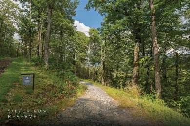 Nestled between soaring ridges in the southern corridor of on Headwaters Golf Club in North Carolina - for sale on GolfHomes.com, golf home, golf lot