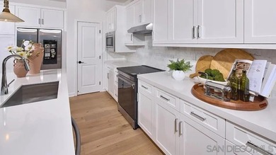 Discover modern living in the Cypress Plan 3 at North River on Arrowood Golf Course in California - for sale on GolfHomes.com, golf home, golf lot