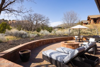Welcome to your dream mountain escape in one of the most on Red Ledges Golf Club in Utah - for sale on GolfHomes.com, golf home, golf lot