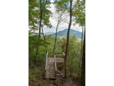 Nestled between soaring ridges in the southern corridor of on Headwaters Golf Club in North Carolina - for sale on GolfHomes.com, golf home, golf lot