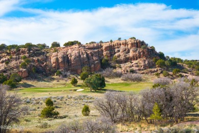 Welcome to your dream mountain escape in one of the most on Red Ledges Golf Club in Utah - for sale on GolfHomes.com, golf home, golf lot