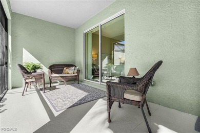 A must see beautifully appointed villa home being offered on Pelican Preserve Golf Club in Florida - for sale on GolfHomes.com, golf home, golf lot