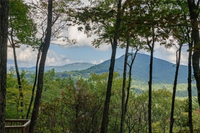 Nestled between soaring ridges in the southern corridor of on Headwaters Golf Club in North Carolina - for sale on GolfHomes.com, golf home, golf lot