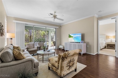 A must see beautifully appointed villa home being offered on Pelican Preserve Golf Club in Florida - for sale on GolfHomes.com, golf home, golf lot