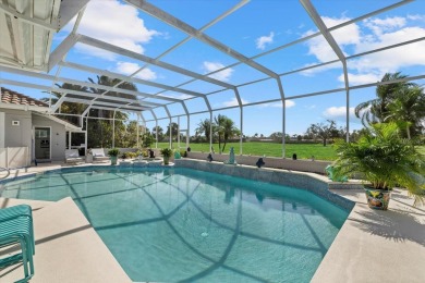 Experience luxury living in this fully renovated 4-bedroom, 3 on TPC Prestancia in Florida - for sale on GolfHomes.com, golf home, golf lot