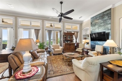 Luxury Living with Breathtaking Views!
Nestled in the highly on Eagle Mountain Country Club  in Texas - for sale on GolfHomes.com, golf home, golf lot