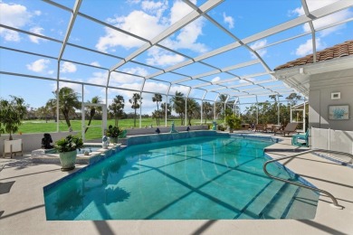 Experience luxury living in this fully renovated 4-bedroom, 3 on TPC Prestancia in Florida - for sale on GolfHomes.com, golf home, golf lot