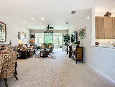 Welcome to your peaceful retreat! This beautifully maintained on Caloosa Greens Executive Golf Course in Florida - for sale on GolfHomes.com, golf home, golf lot