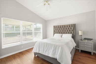 Located in the private, gated golf course community of Cheval on TPC of Tampa Bay in Florida - for sale on GolfHomes.com, golf home, golf lot