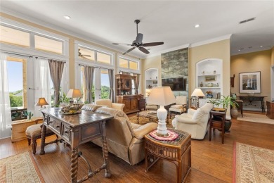 Luxury Living with Breathtaking Views!
Nestled in the highly on Eagle Mountain Country Club  in Texas - for sale on GolfHomes.com, golf home, golf lot