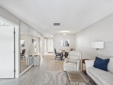 Welcome to this incredibly renovated condo in the Seven Springs on Seven Springs Golf and Country Club in Florida - for sale on GolfHomes.com, golf home, golf lot