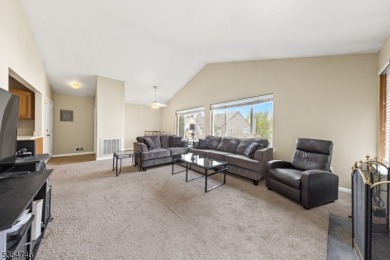 Located in desirable Falcon Ridge, this second-floor unit offers on Crystal Springs Resort in New Jersey - for sale on GolfHomes.com, golf home, golf lot
