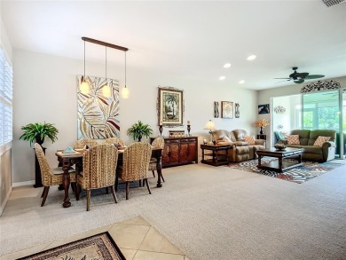 Welcome to your peaceful retreat! This beautifully maintained on Caloosa Greens Executive Golf Course in Florida - for sale on GolfHomes.com, golf home, golf lot