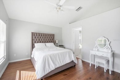 Located in the private, gated golf course community of Cheval on TPC of Tampa Bay in Florida - for sale on GolfHomes.com, golf home, golf lot