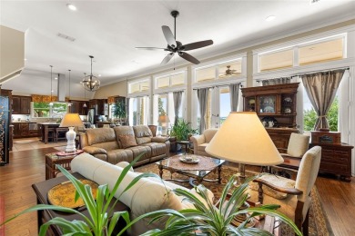 Luxury Living with Breathtaking Views!
Nestled in the highly on Eagle Mountain Country Club  in Texas - for sale on GolfHomes.com, golf home, golf lot