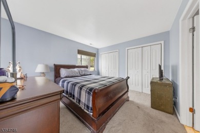 Located in desirable Falcon Ridge, this second-floor unit offers on Crystal Springs Resort in New Jersey - for sale on GolfHomes.com, golf home, golf lot