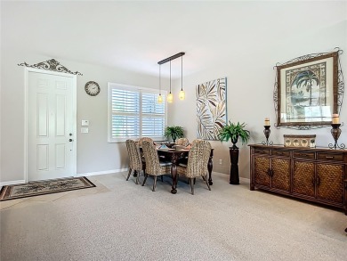 Welcome to your peaceful retreat! This beautifully maintained on Caloosa Greens Executive Golf Course in Florida - for sale on GolfHomes.com, golf home, golf lot