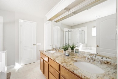 Located in the private, gated golf course community of Cheval on TPC of Tampa Bay in Florida - for sale on GolfHomes.com, golf home, golf lot