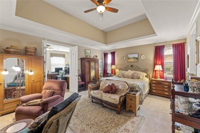 Luxury Living with Breathtaking Views!
Nestled in the highly on Eagle Mountain Country Club  in Texas - for sale on GolfHomes.com, golf home, golf lot