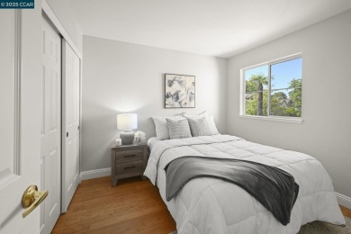 Light, bright, and turnkey, this home features an updated on Canyon Lakes Country Club in California - for sale on GolfHomes.com, golf home, golf lot