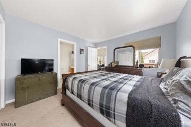 Located in desirable Falcon Ridge, this second-floor unit offers on Crystal Springs Resort in New Jersey - for sale on GolfHomes.com, golf home, golf lot