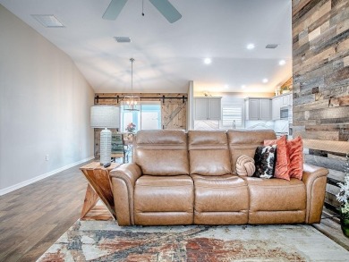 Beautifully Renovated 3/2 Azalea Model in the Highly Desirable on Glenview Championship Golf and Country Club in Florida - for sale on GolfHomes.com, golf home, golf lot