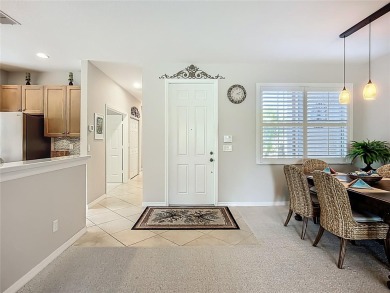 Welcome to your peaceful retreat! This beautifully maintained on Caloosa Greens Executive Golf Course in Florida - for sale on GolfHomes.com, golf home, golf lot