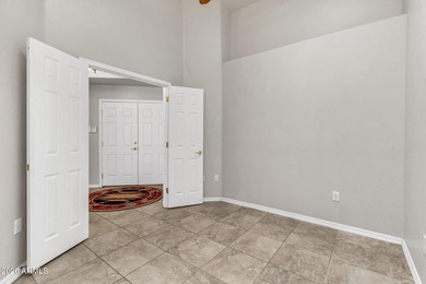 Welcome to this beautifully maintained home in the gated Fairway on Gold Canyon Golf Resort - Sidewinder in Arizona - for sale on GolfHomes.com, golf home, golf lot