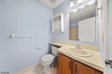 Located in desirable Falcon Ridge, this second-floor unit offers on Crystal Springs Resort in New Jersey - for sale on GolfHomes.com, golf home, golf lot