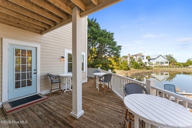 Fractional Ownership in Marsh Harbour Inn- Pinnacle ''F'' Weeks on Bald Head Island Golf Club in North Carolina - for sale on GolfHomes.com, golf home, golf lot