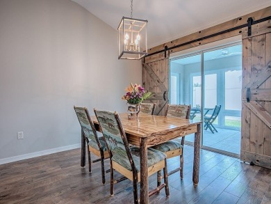 Beautifully Renovated 3/2 Azalea Model in the Highly Desirable on Glenview Championship Golf and Country Club in Florida - for sale on GolfHomes.com, golf home, golf lot