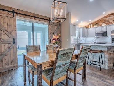Beautifully Renovated 3/2 Azalea Model in the Highly Desirable on Glenview Championship Golf and Country Club in Florida - for sale on GolfHomes.com, golf home, golf lot