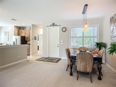 Welcome to your peaceful retreat! This beautifully maintained on Caloosa Greens Executive Golf Course in Florida - for sale on GolfHomes.com, golf home, golf lot