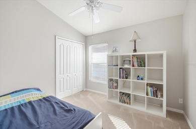 Located in the private, gated golf course community of Cheval on TPC of Tampa Bay in Florida - for sale on GolfHomes.com, golf home, golf lot