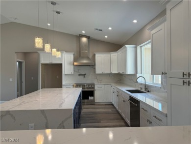 Welcome to this brand new, stunning 2,235 sq. ft. home in the on Lakeview Executive Golf Course in Nevada - for sale on GolfHomes.com, golf home, golf lot